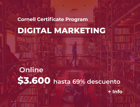 CORPORATIVO – Cornell – Digital Marketing
