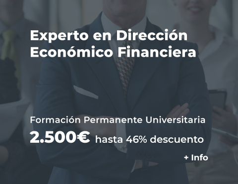 FUniversia – Experto Económico Financiero