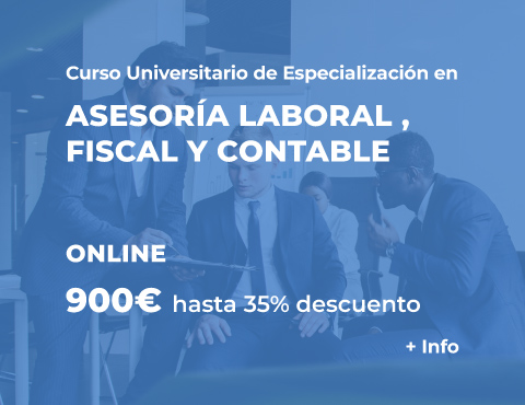 CorporateBenefits – CAsesoria – Asesoría Laboral, Fiscal y Contable