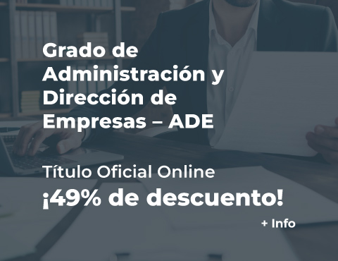 CorporateBenefits – Grados – ADE