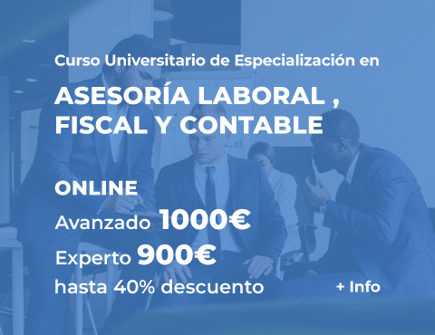 CorporateBenefits – CAsesoria – Asesoría Laboral, Fiscal y Contable – 40%
